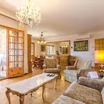 빌라 Club Villamar - Fedora