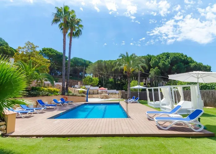 Club Villamar - Fedora