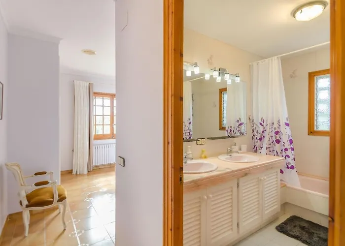 Club Villamar - Fedora Villa Lloret de Mar