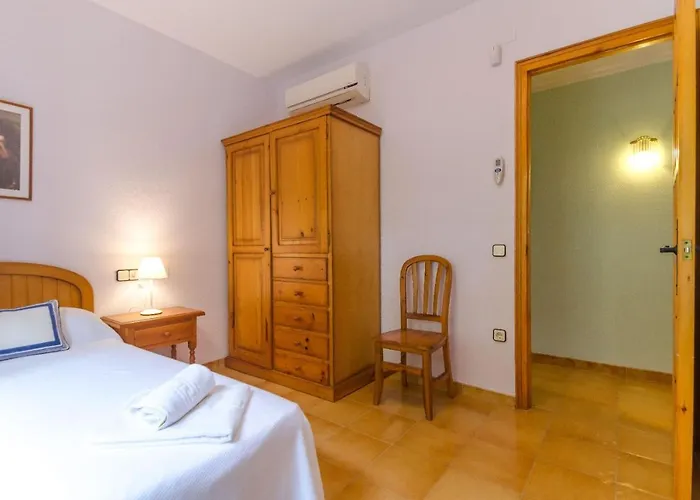 Club Villamar - Fedora Villa Lloret de Mar