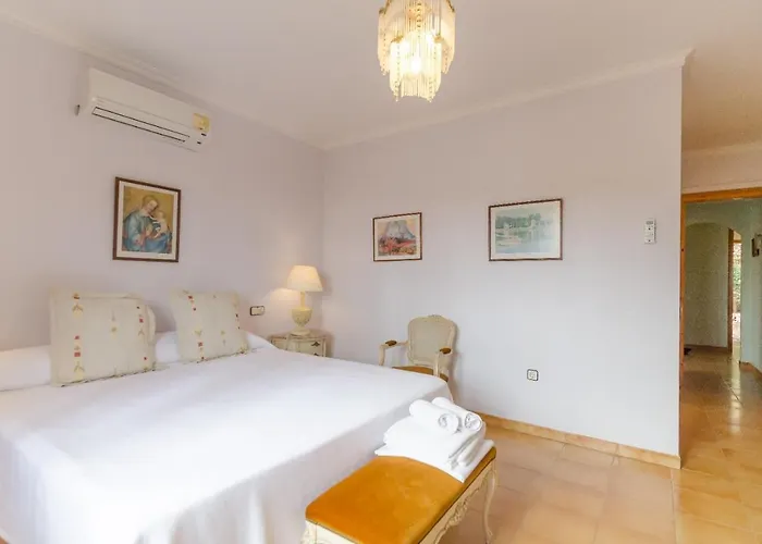 Villa Club Villamar - Fedora *