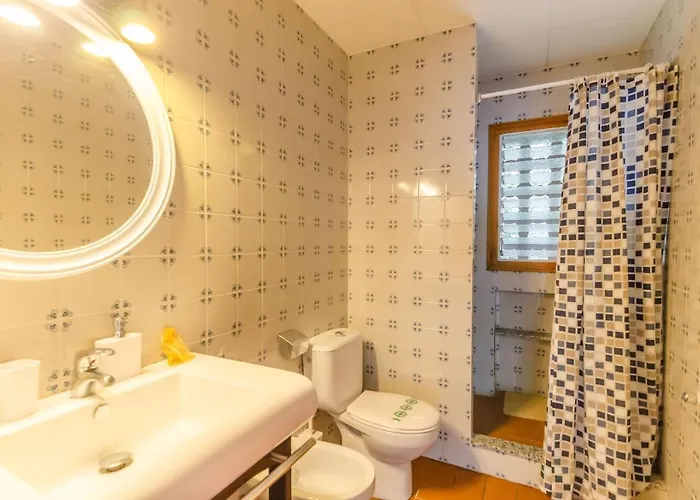 Club Villamar - Fedora Villa Lloret de Mar