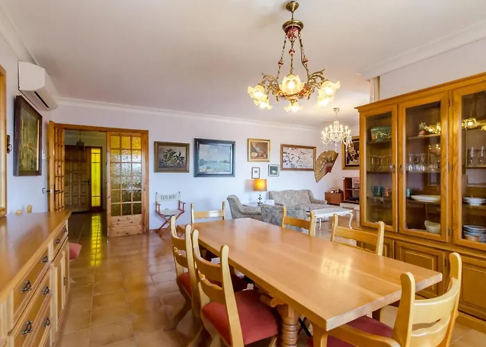 Club Villamar - Fedora