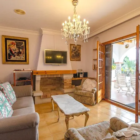 Club Villamar - Fedora 빌라 료렛 드 마르