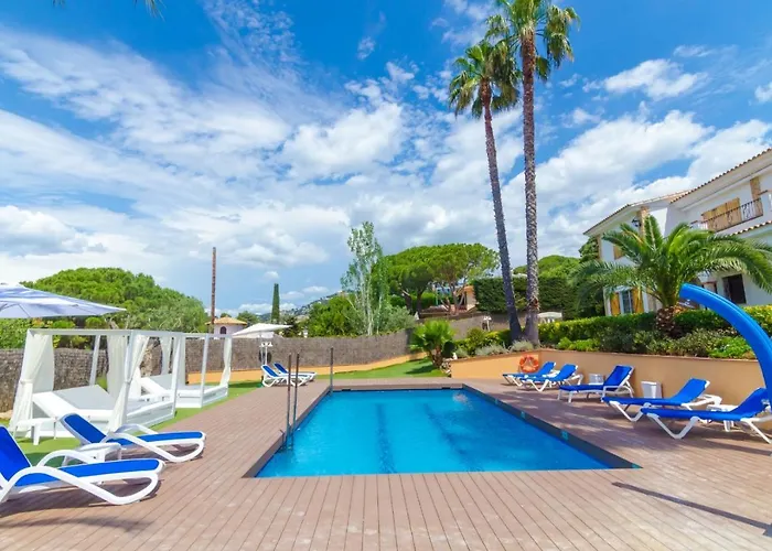 Club Villamar - Fedora *