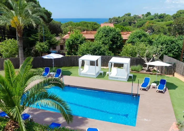 Villa Club Villamar - Fedora *