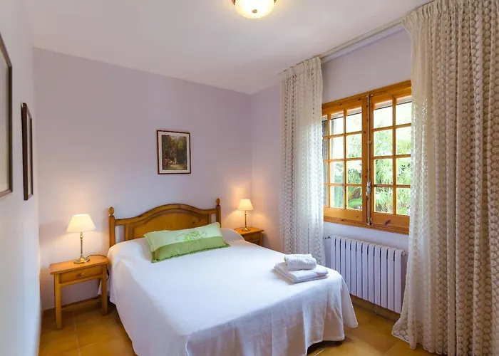 Club Villamar - Fedora Льорет-де-Мар