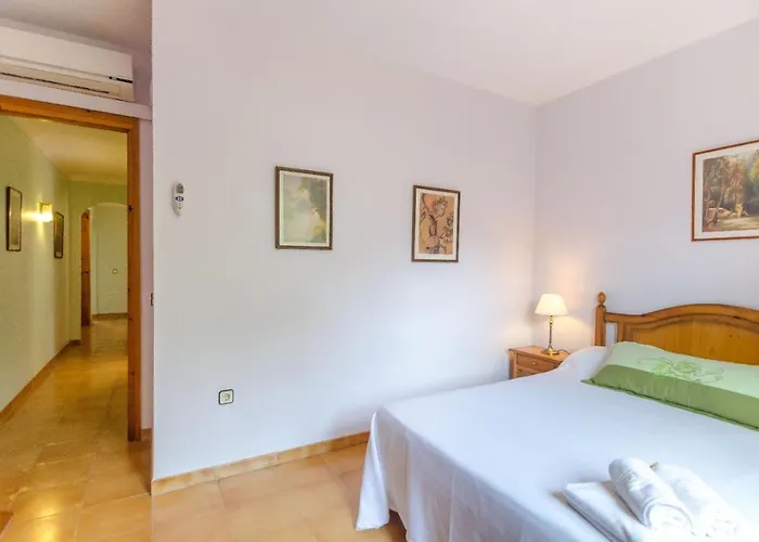 Club Villamar - Fedora * Lloret de Mar