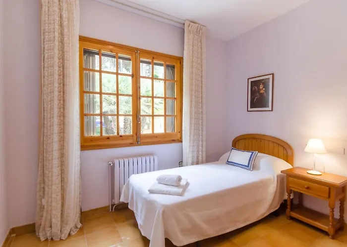 Вілла Club Villamar - Fedora *