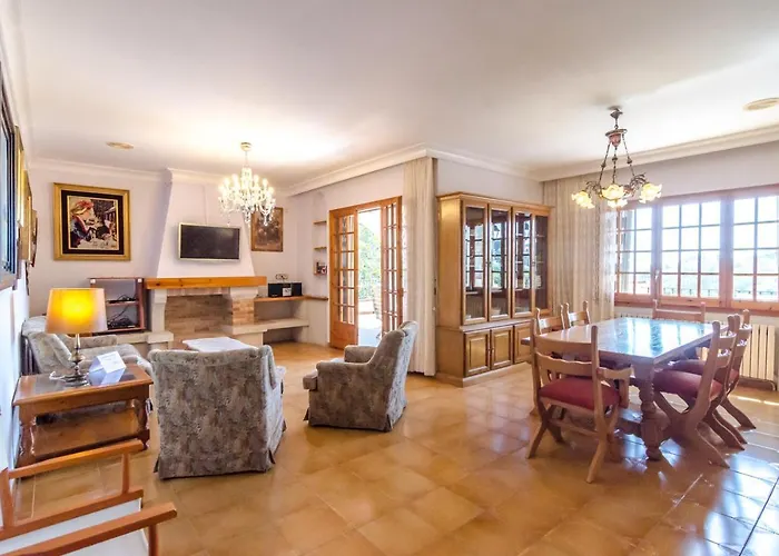 Club Villamar - Fedora Villa