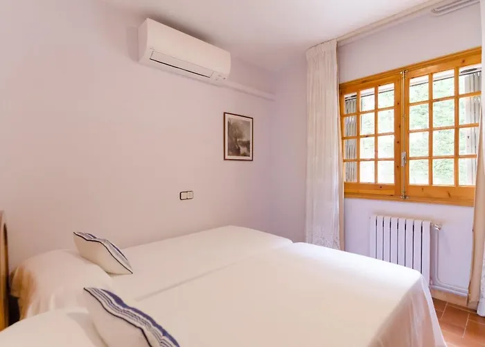 Club Villamar - Fedora Villa Lloret de Mar