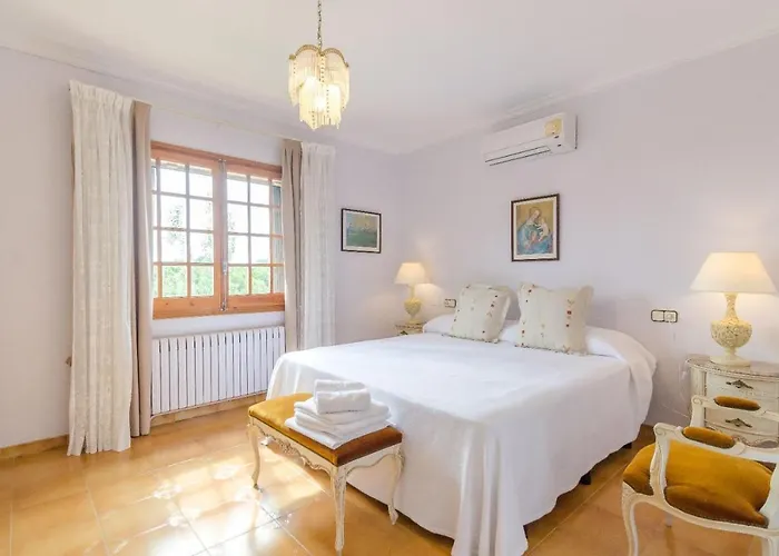 Club Villamar - Fedora Villa