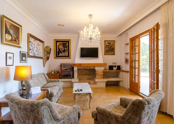 Club Villamar - Fedora Вілла