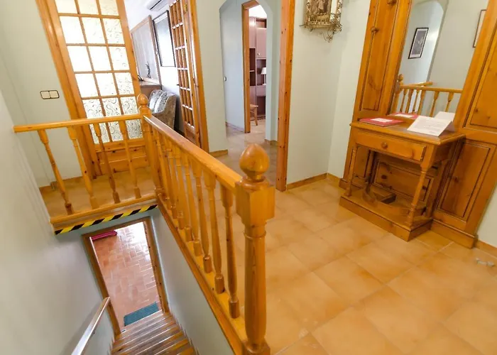 Villa Club Villamar - Fedora