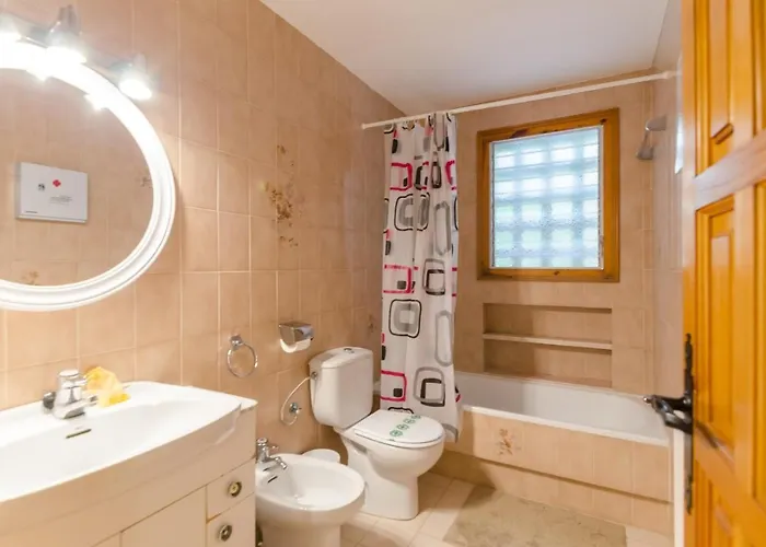 Club Villamar - Fedora * Lloret de Mar