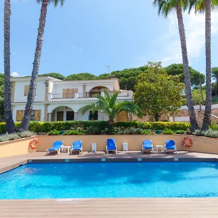 Club Villamar - Fedora Βίλα