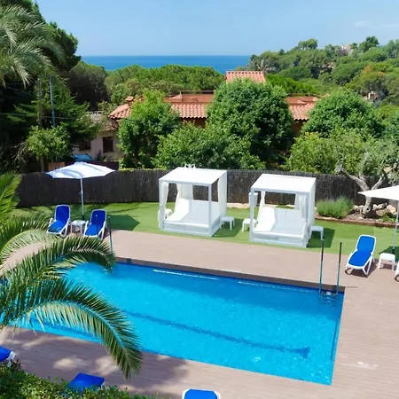 Villa Club Villamar - Fedora *