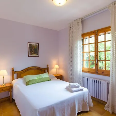 Club Villamar - Fedora Льорет-де-Мар