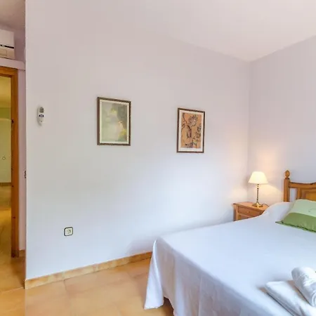 Club Villamar - Fedora * Lloret de Mar