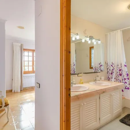 Club Villamar - Fedora Villa Lloret de Mar