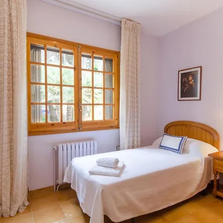 Вилла Club Villamar - Fedora *