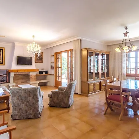 Club Villamar - Fedora Vila