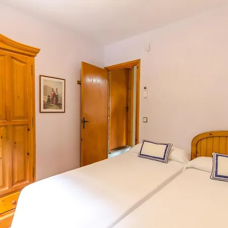 Club Villamar - Fedora Вілла *