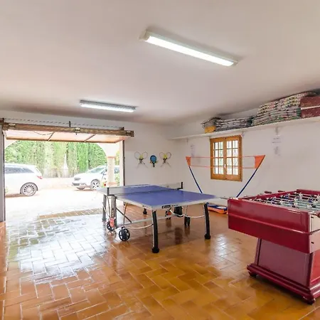 Club Villamar - Fedora Vila *