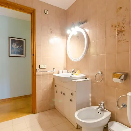 Club Villamar - Fedora Вилла