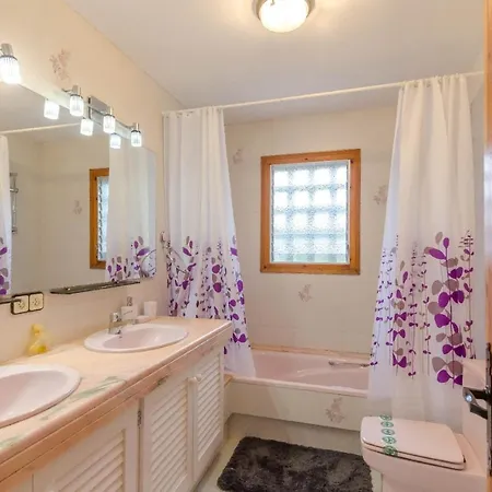 Villa Club Villamar - Fedora *