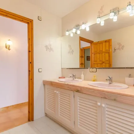 Villa Club Villamar - Fedora