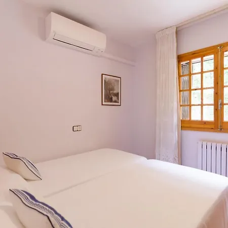 Club Villamar - Fedora Villa Lloret de Mar