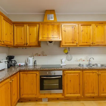 Villa Club Villamar - Fedora