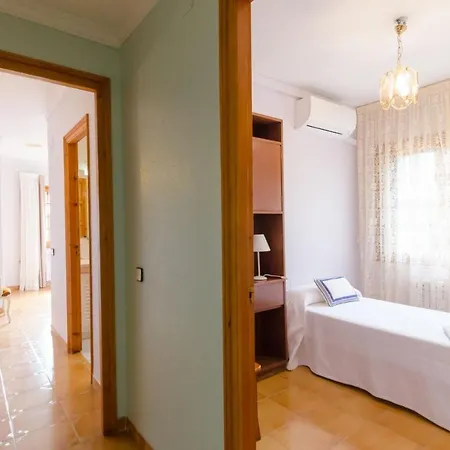 Club Villamar - Fedora Вилла