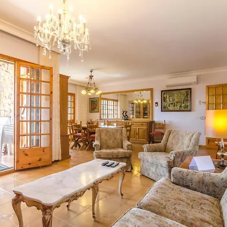וילה Club Villamar - Fedora