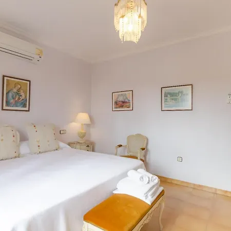 Вилла Club Villamar - Fedora *