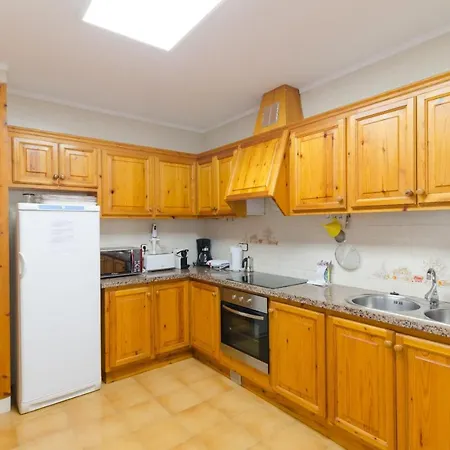 Club Villamar - Fedora * Λορέτ Ντε Μαρ