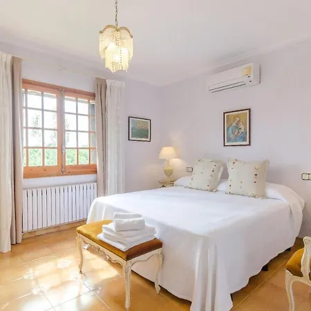 Club Villamar - Fedora Βίλα