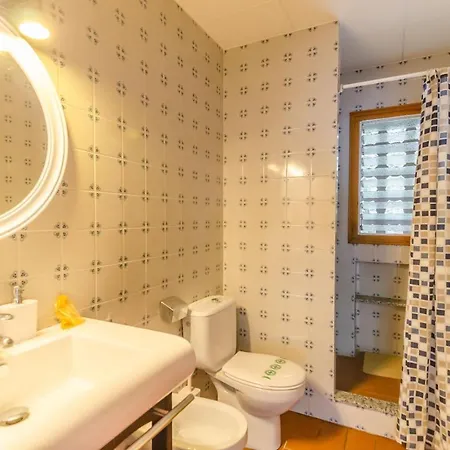 Club Villamar - Fedora Villa Lloret de Mar