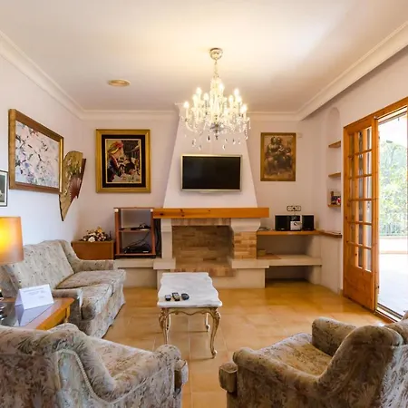 Club Villamar - Fedora Βίλα