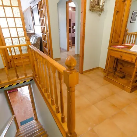 Вилла Club Villamar - Fedora