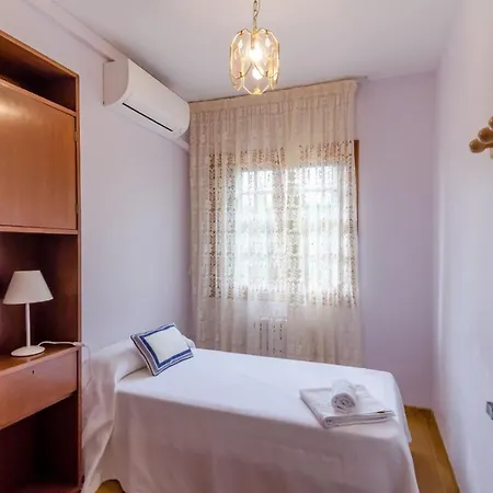Club Villamar - Fedora Villa Lloret de Mar