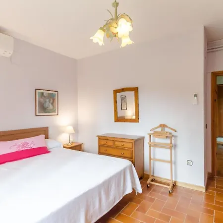 Club Villamar - Fedora Lloret de Mar