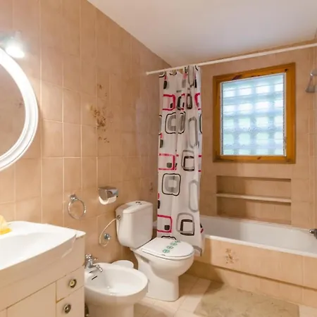 Club Villamar - Fedora * Lloret de Mar