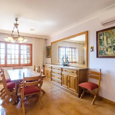 Club Villamar - Fedora Вилла Льорет-де-Мар