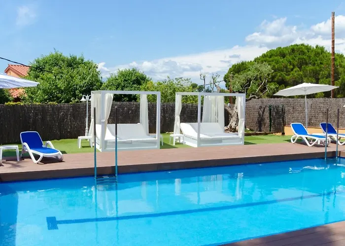 Club Villamar - Fedora