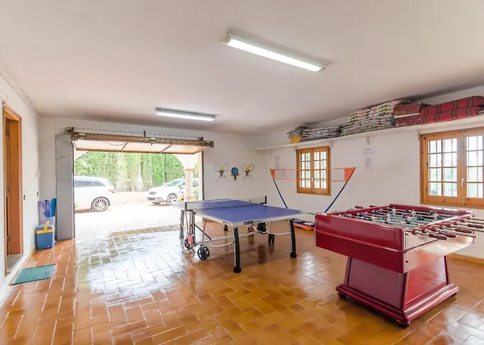 Club Villamar - Fedora Villa *