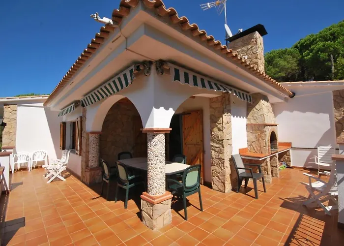 Villa Club Villamar - Fedora Lloret de Mar