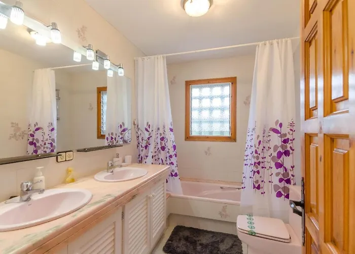 Βίλα Club Villamar - Fedora *