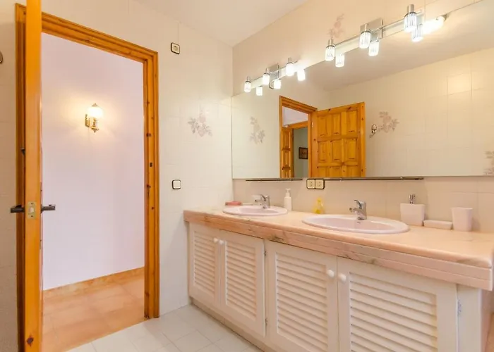 Villa Club Villamar - Fedora